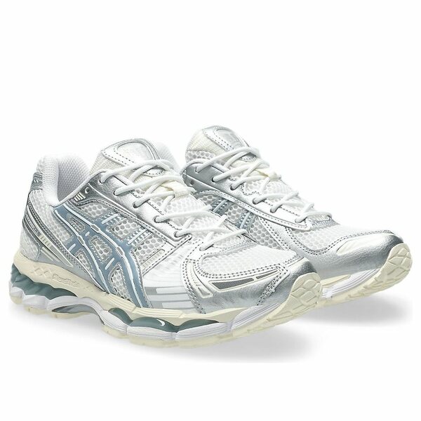 ASICS アシックス メンズ スニーカー 【ASICS Gel-Kayano 12.1 'Silver Ice Blue' 1203A759-101】 サイズ US_12(30.0cm)