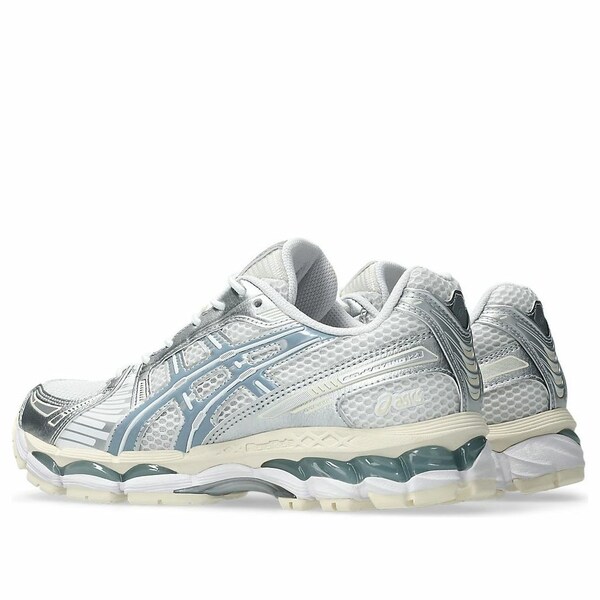 ASICS アシックス メンズ スニーカー 【ASICS Gel-Kayano 12.1 'Silver Ice Blue' 1203A759-101】 サイズ US_12(30.0cm)