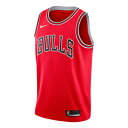 astyで買える「Nike ナイキ メンズ スニーカー 【Nike Men Basketball Chicago Bulls Swingmen Jersey Road Kaos Olahraga Pria Red 903975-657】 サイズ US_M_L」の画像です。価格は55,800円になります。