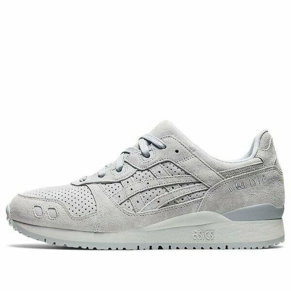 ■ブランド ASICS(アシックス)■商品名 ASICS Gel Lyte 3 'Piedmont Grey' 1201A050-020■色 ■サイズ サイズ US_5.5(23.5cm) ■表記の日本サイズは参考サイズとなります。実際のサイズとは前後する可能性がございます。 ■海外からお取り寄せ商品となりますので、お届けまで2週間〜3週間お時間頂いております。 ■返品・交換の対象外となっております。 ■店内全品【送料無料】です！（※沖縄・離島は別途送料3,300円がかかります） サイズ別価格表 (サイズをクリックして商品ページに飛んでください) サイズ 価格 US_M_4.5 103,800円 US_M_5 66,800円 US_M_5.5 69,800円 US_M_9 131,800円 US_M_12 126,800円 US_M_12.5 66,800円 US_M_13 74,800円