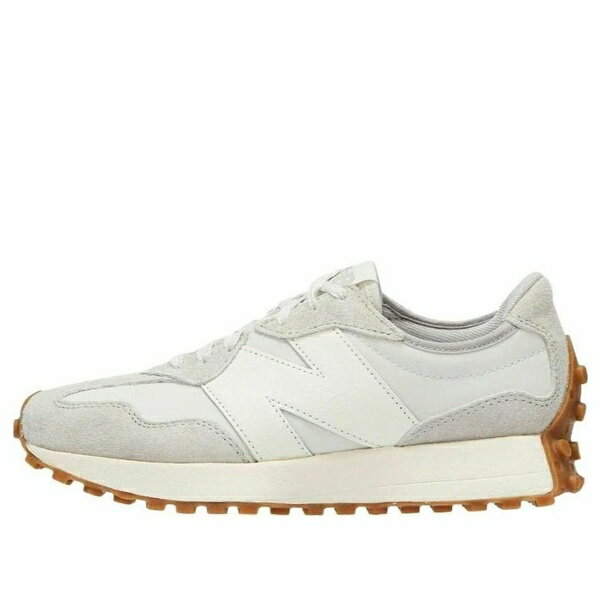 New Balance ニューバランス メンズ スニーカー 【New Balance 327 'Rain Cloud Gum' MS327ASK】 サイズ US_9(27.0cm)