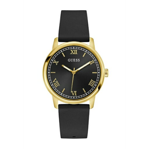 ゲス メンズ 腕時計 アクセサリー CHANDLER - Watch - black ゲス メンズ 腕時計 アクセサリー CHANDLER - Watch - black