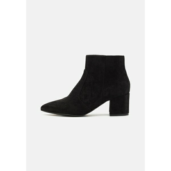 ブランコ レディース ブーツ シューズ BIADEVIVED - Ankle boots - black