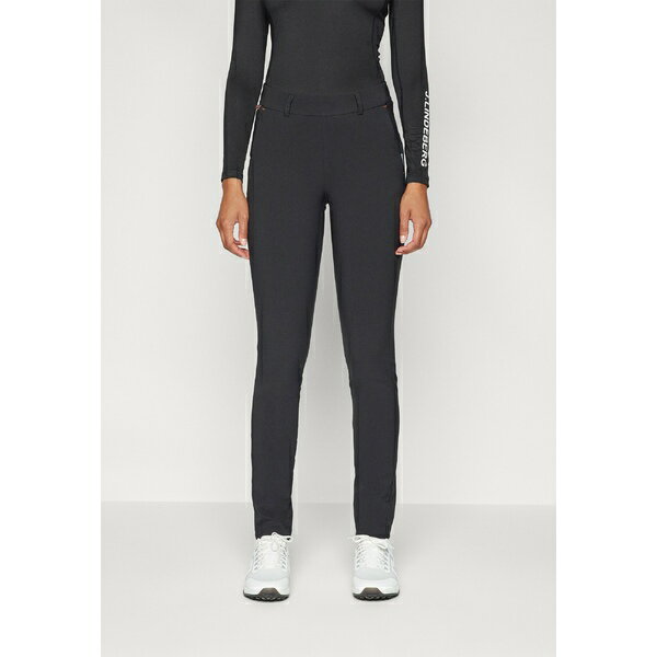 ケージェイユーエス レディース カジュアルパンツ ボトムス WOMEN WARM STRETCH TREGGINGS - Trousers ..