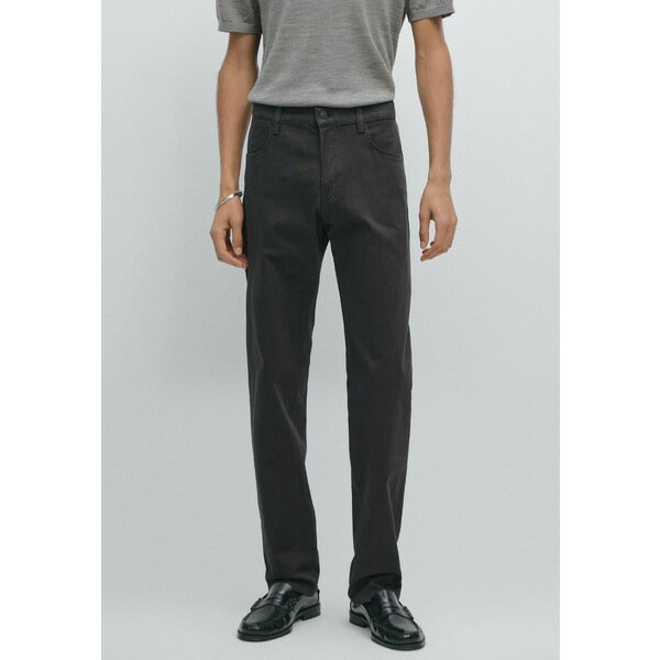 マッシモ ドゥッティ メンズ デニムパンツ ボトムス SLIM FIT - Slim fit jeans - blue