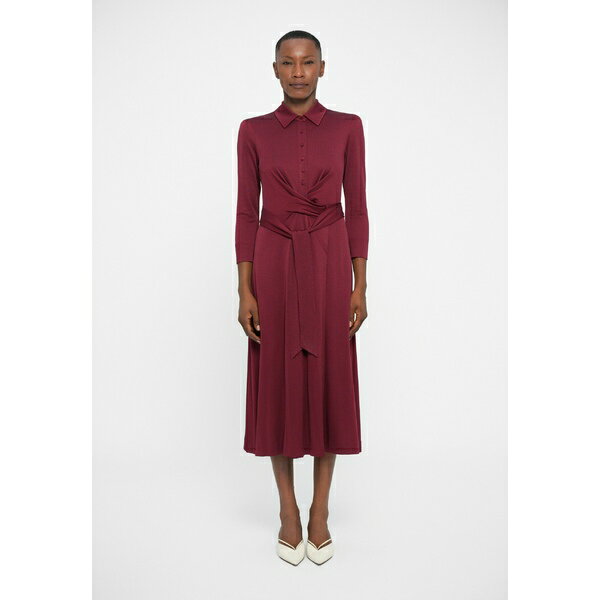 ダイアン フォン ファステンバーグ レディース ワンピース トップス SANA TWO DRESS - Shirt dress - w..