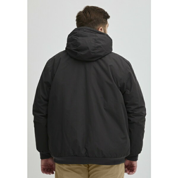 ブレンド メンズ ジャケット＆ブルゾン アウター BHBELEON - Winter jacket - phantom grey