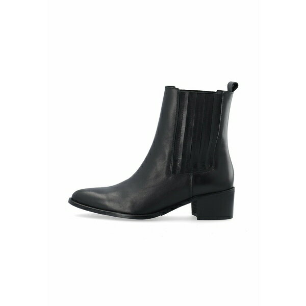 ブランコ レディース ブーツ シューズ Ankle boots - black