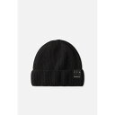 コペンハーゲン スタジオ レディース 帽子 アクセサリー BEANIE - Beanie - black(4)