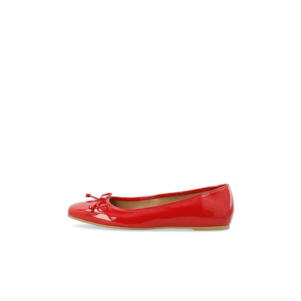 ブランコ レディース サンダル シューズ BIAROSE KARR - Ballet pumps - redpatent