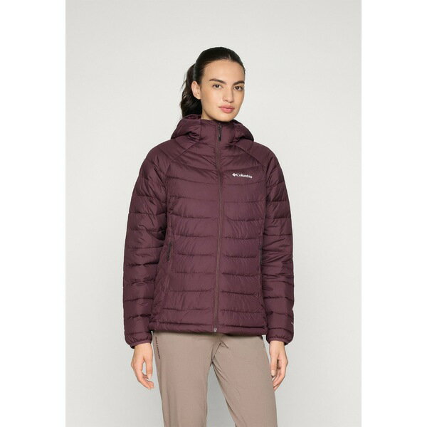 コロンビアレディースジャケット＆ブ...