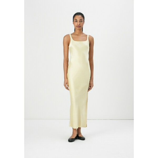 サムス サムス レディース ワンピース トップス SUNNA DRESS - Maxi dress - flan