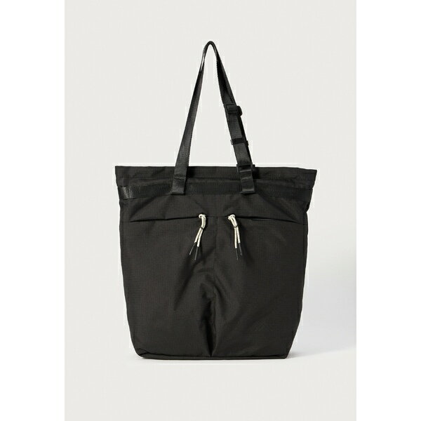 アルド レディース トートバッグ バッグ IBILIWYR - Tote bag - black