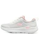 Skechers スケッチャーズ レディース スニーカー 【Skechers Go Run Lite Go Run Lite 'Grey Pink'】 サイズ US_6(23.0cm)(4)