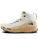 THE NORTH FACE ノースフェイス レディース スニーカー 【THE NORTH FACE Vectiv Fastpack Mid Futurelight Hiking Shoes 'White Beige'】 サイズ US_7(24.0cm)(4)