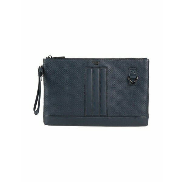 バリー バッグ メンズ 【送料無料】 バリー メンズ ビジネス系 バッグ Handbags Midnight blue