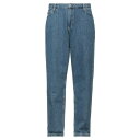 カルバン・クライン 【送料無料】 カルバンクライン メンズ デニムパンツ ボトムス Jeans Blue