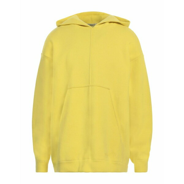 ̵ ƥ   ѡåȥ  Sweatshirts Yellow