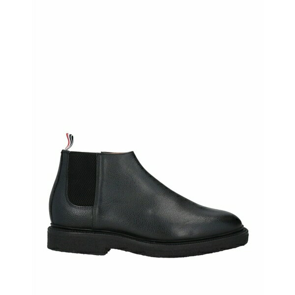 ̵ ȥ֥饦  ֡ 塼 Ankle boots Black