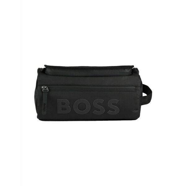 ■ブランド BOSS (ボス)■商品名 Beauty cases■素材 Made In Cambodia■生産国 100% Polyester■こちらの商品は米国・ヨーロッパからお取り寄せ商品となりますので、 お届けまで2週間前後お時間頂いております。 ■各ブランド・商品・デザインによって大きな差異がある場合がございます。 ■あくまで平均的なサイズ表ですので、「参考」としてご利用ください。 ■店内全品【送料無料】です！（※沖縄・離島は別途送料3,300円がかかります）