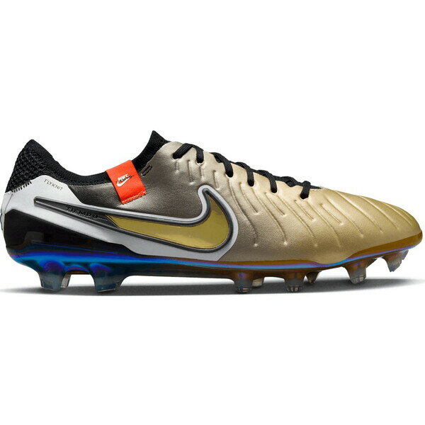 Nike ナイキ メンズ スニーカー 【Nike Tiempo Legend 10 Elite FG】 サイズ US_11.5(29.5cm) Golden Touch