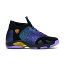 Jordan ジョーダン メンズ スニーカー 【Jordan 14 Retro】 サイズ US_7(25.0cm) Doernbecher (2019)