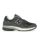 New Balance ニューバランス メンズ スニーカー 【New Balance 2002R Monochrome Pack Grey】 サイズ US_9(27.0cm) Magnet/Phantom/Sea Salt(4)