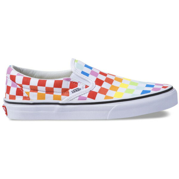 楽天市場】vans レインボー（靴）の通販