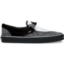 Vans バンズ メンズ スニーカー 【Vans Slip-On The Nightmare Before Christmas】 サイズ US_8(26.0cm) Jack/Nightmare(4)
