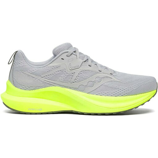Saucony サッカニー メンズ スニーカー 【Saucony Tempus 2 Cloud Citron】 サイズ US_8(26.0cm) Cloud/Citron Saucony サッカニー メンズ スニーカー 【Saucony Tempus 2 Cloud Citron】 サイズ US_8(26.0cm) Cloud/Citron