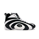Reebok リーボック メンズ スニーカー 【Reebok Shaqnosis White Black OG (2013)】 サイズ US_10.5(28.5cm) Black/White