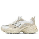Skechers スケッチャーズ レディース スニーカー 【Skechers Stamina V2 Low-Top Running Shoes White 896011-WHT】 サイズ US_6(23.0cm)(4)