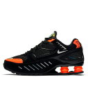 Nike ナイキ レディース スニーカー 【Nike Shox Enigma SP 'Hyper Crimson'】 サイズ US_7(24.0cm)(4)