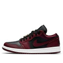 Air Jordan ジョーダン レディース スニーカー 【Air Jordan 1 Low SE 'Dark Beetroot'】 サイズ US_9.5(26.5cm)(4)