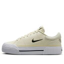 Nike ナイキ レディース スニーカー 【Nike Court Legacy Lift 'Pale Ivory White'】 サイズ US_7(24.0cm)(4)