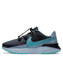 Nike ナイキ レディース スニーカー 【Nike Legend React 3 Shield 'Aurora Green'】 サイズ US_5.5(22.5cm)(4)