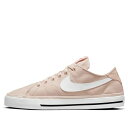 Nike ナイキ レディース スニーカー 【Nike Court Legacy Canvas Skate Shoes Pink/White CZ0294-602】 サイズ US_7(24.0cm)(4)