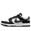 Nike ナイキ レディース スニーカー 【Nike Dunk Low 'Black Paisley'】 サイズ US_6.5(23.5cm)(4)
