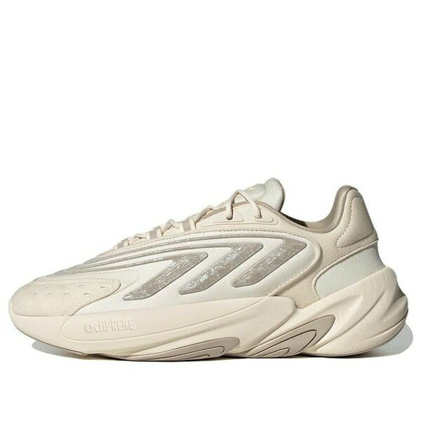 adidas アディダス レディース スニーカー 【adidas Ozelia Shoes 'Cream White Beige'】 サイズ US_5(22.0cm)