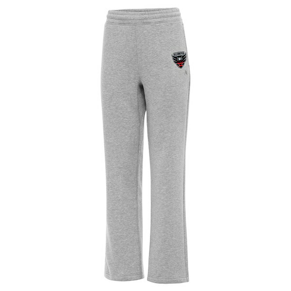 ƥ ǥ 奢ѥ ܥȥॹ D.C. United Antigua Women's Victory Sweatpa...