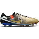 Nike ナイキ メンズ スニーカー 【Nike Tiempo Legend 10 Elite FG】 サイズ US_10.5(28.5cm) Golden Touch