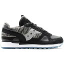 Saucony サッカニー メンズ スニーカー 【Saucony Shadow Original BAIT Cruel World 3】 サイズ US_12(3...