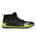 adidas アディダス メンズ スニーカー 【adidas Dame 5 Star Wars】 サイズ US_8(26.0cm) Core Black/Core Black/Core Black
