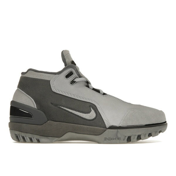 Nike ʥ  ˡ Nike Air Zoom Generation  US_12.5(30.5cm) Dark Grey