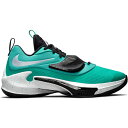 Nike ナイキ メンズ スニーカー 【Nike Zoom Freak 3】 サイズ US_8.5(26.5cm) Team Clear Jade