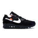 Nike iCL Y Xj[J[ yNike Air Max 90z TCY US_8.5(26.5cm) Off-White Black