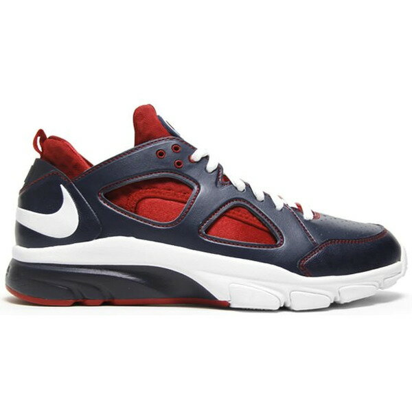 Nike ナイキ メンズ スニーカー 【Nike Zoom Huarache Trainer Low】 サイズ US_11(29.0cm) Playstation Joe Mauer