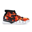 Nike iCL Y Xj[J[ yNike Kobe 1 Protroz TCY US_10(28.0cm) Undefeated Orange Camo (Phoenix)