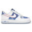 Nike ナイキ メンズ スニーカー エアフォース 【Nike Air Force 1 Low】 サイズ US_9(27.0cm) Pacific Blue