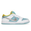 Nike ナイキ メンズ スニーカー 【Nike SB Dunk Low Pro】 サイズ US_11.5(29.5cm) FTC Lagoon Pulse (Regular Box)